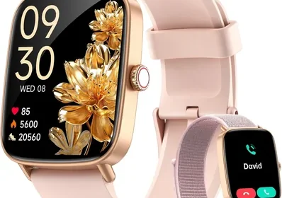 Smart Watch for Women - 98% Off! in United States