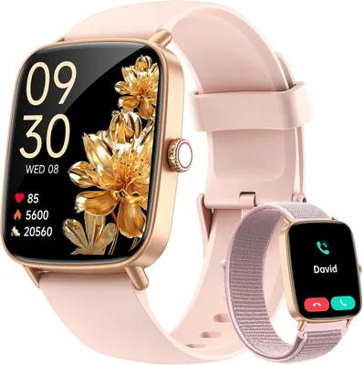 Smart Watch for Women – 98% Off!
