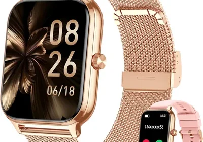 Free ad: Smart Watch for Women & Men 1.96'' – Best Deal in Ireland. Smart Watch for Women & Men 1.96'' – Best Deal in Ireland