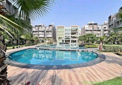 Smartworld+orchard in Delhi