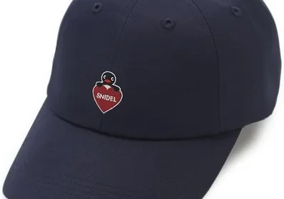 SNIDEL SWGH262656 Women's PINGU One-Point Cap Best Deal in Singapore