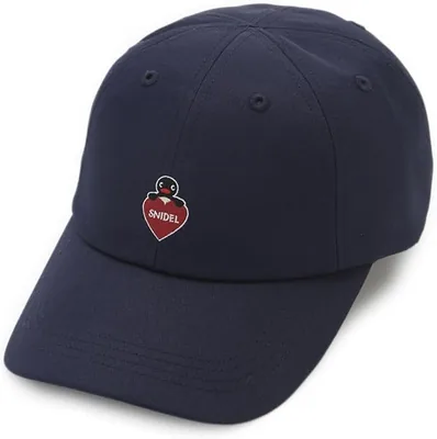 SNIDEL SWGH262656 Women’s PINGU One-Point Cap Best Deal