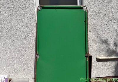 Snooker / pool in Glasgow