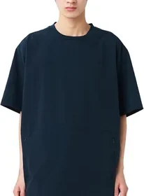 Free ad: Snow Peak Breathable Quick Dry T-Shirt CS-26SU015 - Best Deal in Singapore. Snow Peak Breathable Quick Dry T-Shirt CS-26SU015 - Best Deal in Singapore