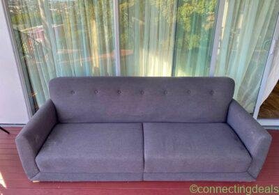 Sofa bed in Auckland
