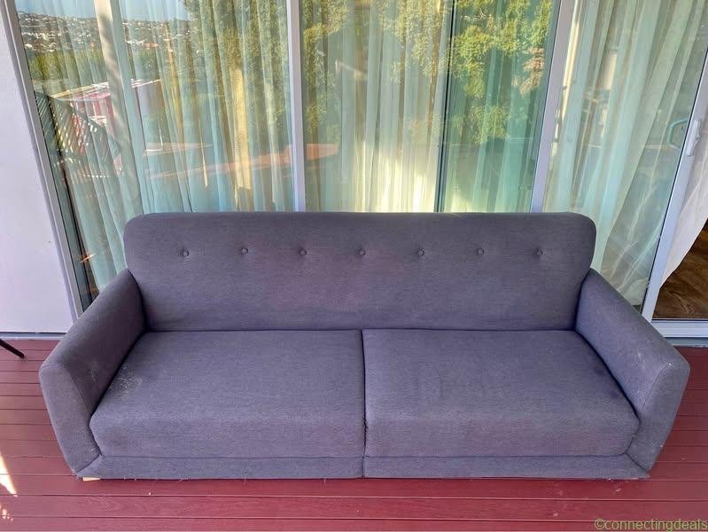 Sofa bed