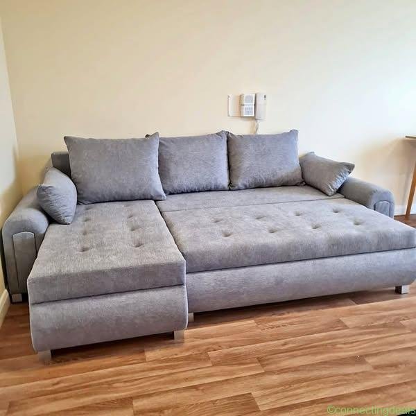 Sofa Bed