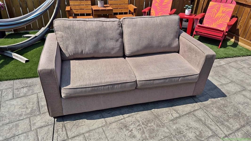 Sofa bed