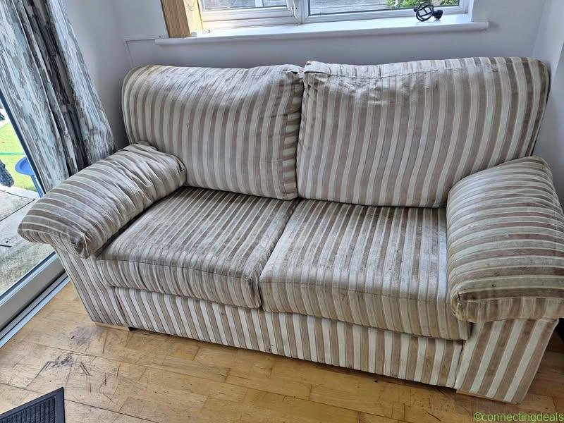 Sofa bed