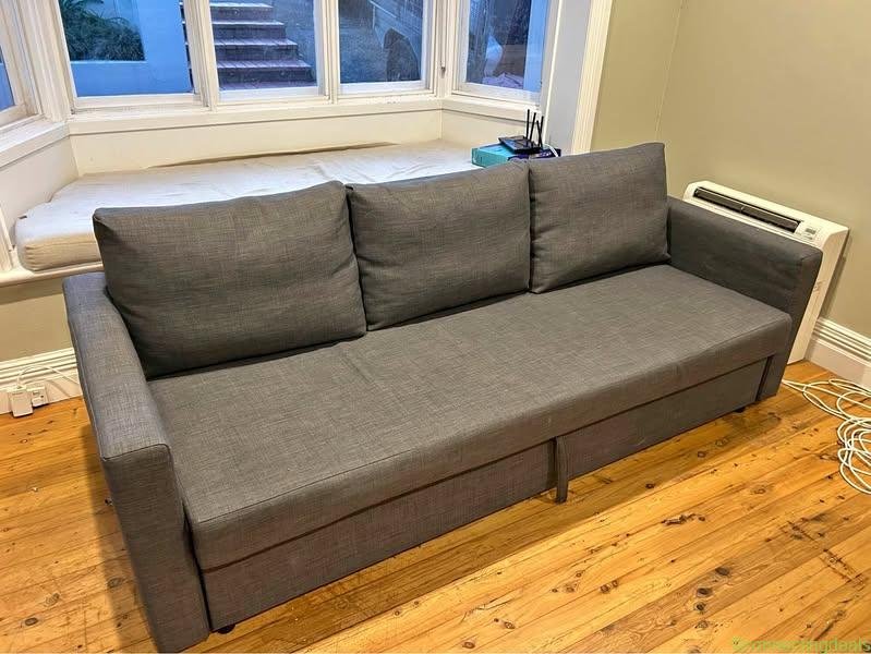 Sofa bed