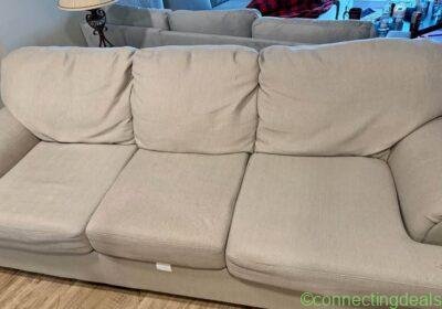 Sofa in Edmonton