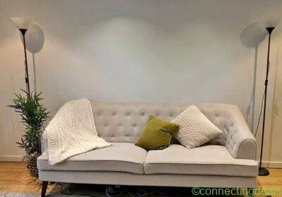 Sofa in Glasgow