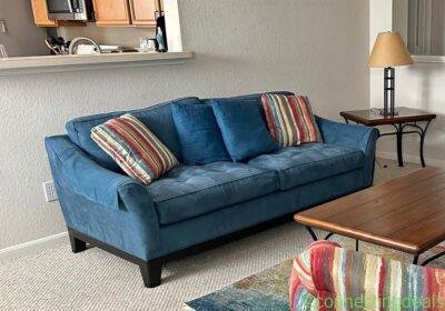 Sofa in Houston