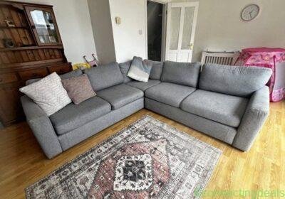 Free ad: SOFA in Manchester. SOFA in Manchester