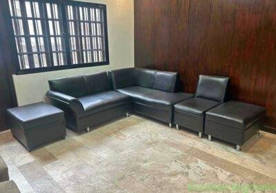 SOFA in Manila