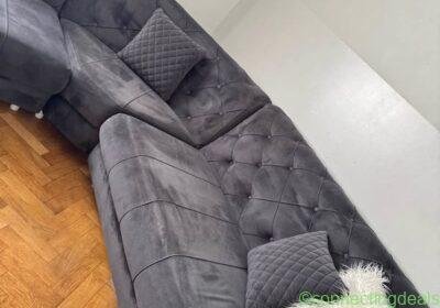 Sofa in Munich