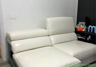 Sofa in New York