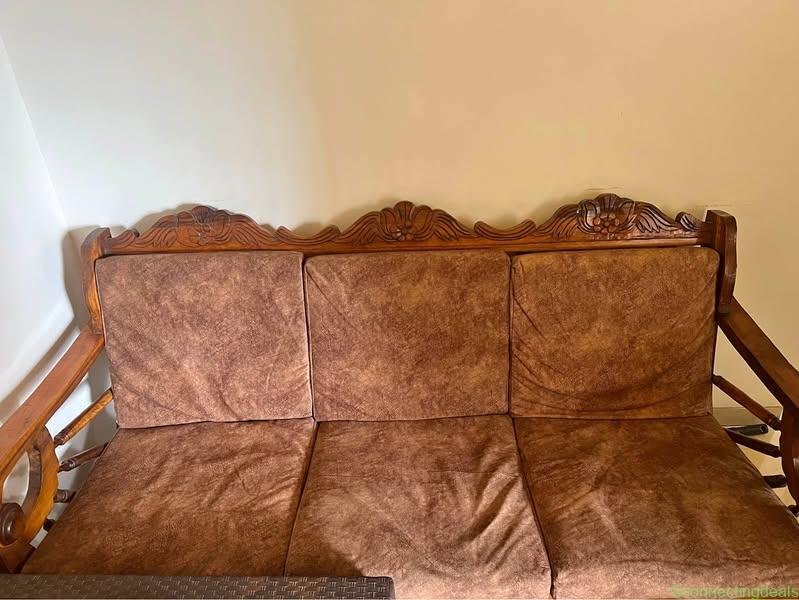 Sofa set