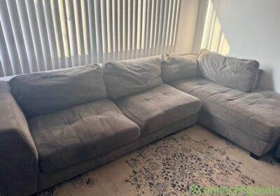 Sofa in Vancouver