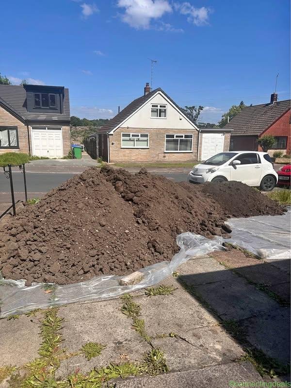 Soil