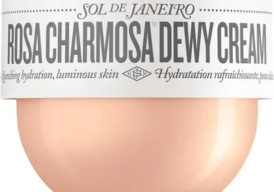 Free ad: Sol de Janeiro Rosa Charmosa Dewy Cream Best Deal in United States. Sol de Janeiro Rosa Charmosa Dewy Cream Best Deal in United States