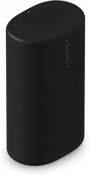 Sonos Play: Kraftfull, portabel och klart för allt – Best Deal