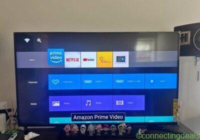 Sony Bravia 60" 4K HDR Smart TV – KD-60X690E in Vancouver