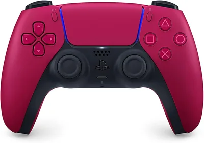 Free ad: Sony PlayStation 5 DualSense Wireless Controller - Cosmic Red Best Deal in Singapore. Sony PlayStation 5 DualSense Wireless Controller - Cosmic Red Best Deal in Singapore