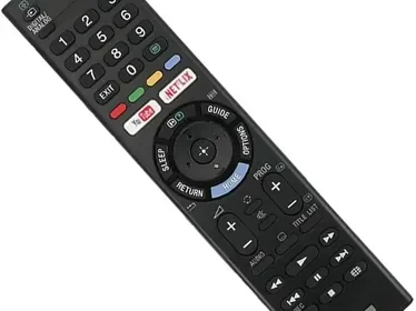 Free ad: Sony TV Remote RMT-TX300E - 38% Off | Netflix & YouTube Buttons in United Arab Emirates. Sony TV Remote RMT-TX300E - 38% Off | Netflix & YouTube Buttons in United Arab Emirates