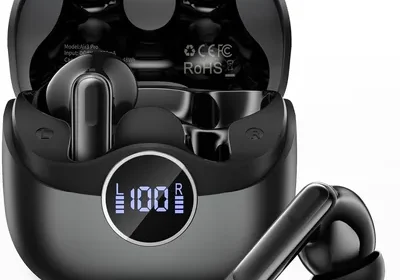 Free ad: Sony WH-1000XM5 Wireless Earbuds 35% Off in Ireland. Sony WH-1000XM5 Wireless Earbuds 35% Off in Ireland