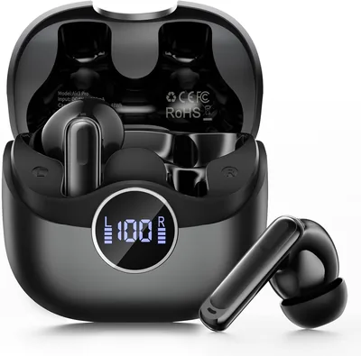 Sony WH-1000XM5 Wireless Earbuds 35% Off