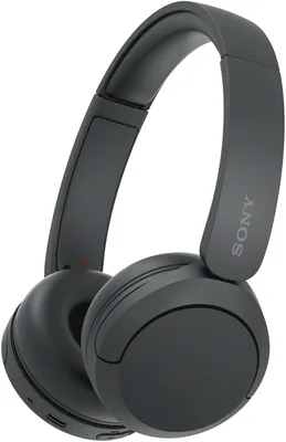 Sony WH-CH520 Wireless Headphones 52% Off