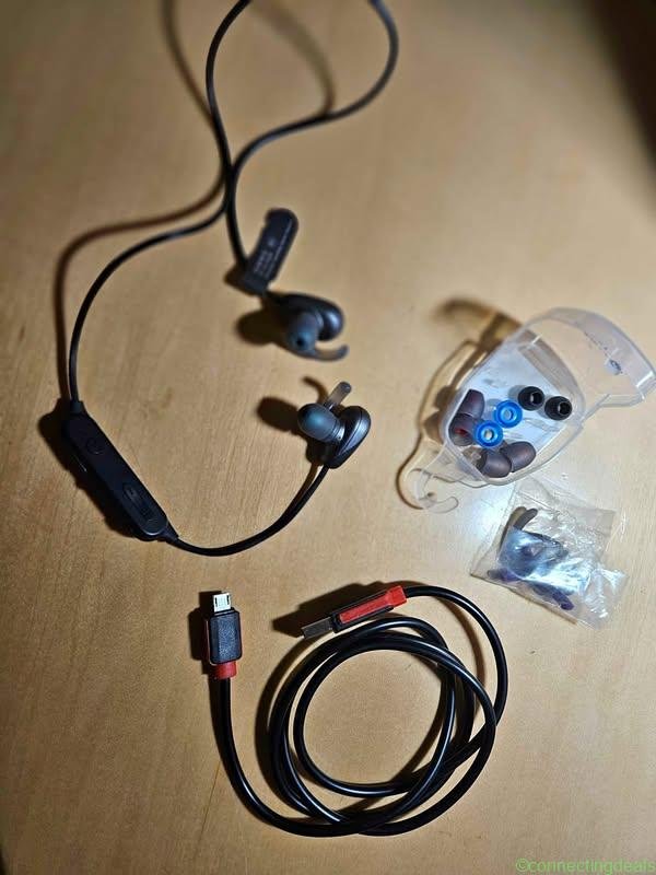 SONY WI-SP600N Sports Wireless
