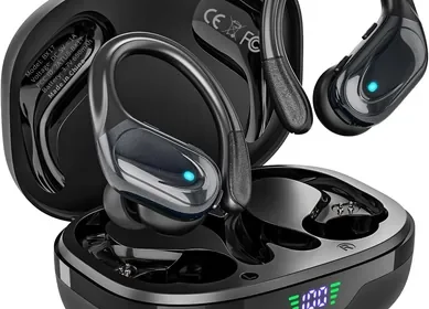 Free ad: SoundCore Liberty 4 NC 59% Off Wireless Earbuds in Canada. SoundCore Liberty 4 NC 59% Off Wireless Earbuds in Canada