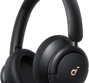 Free ad: Soundcore Life Q30 Hybrid Headföner med Aktiv Brunstöring och App-Anpassad EQ - 35% Rabatt in Sweden. Soundcore Life Q30 Hybrid Headföner med Aktiv Brunstöring och App-Anpassad EQ - 35% Rabatt in Sweden