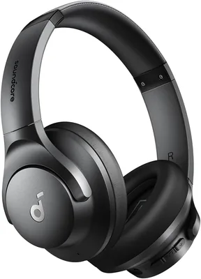 Soundcore Q20i Hybrid ANC Headphones – 57% Off