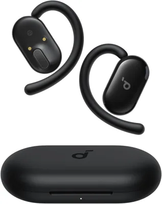 Soundcore V20i Open-Ear Headphones – 50% Off