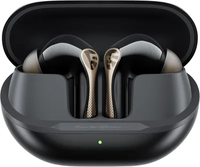 SoundPEATS Air5 Pro+ Wireless Earbuds – Best Deal