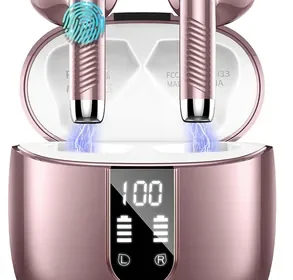 Free ad: Soundwave Aura Pro Wireless Earbuds 22% Off in United Kingdom. Soundwave Aura Pro Wireless Earbuds 22% Off in United Kingdom