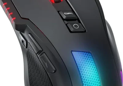 Free ad: Souris de jeu filaire Acer avec capteur optique 12 800 DPI, 8 boutons programmables, macros avec bouton Fire - 23% de réduction in Belgium. Souris de jeu filaire Acer avec capteur optique 12 800 DPI, 8 boutons programmables, macros avec bouton Fire - 23% de réduction in Belgium