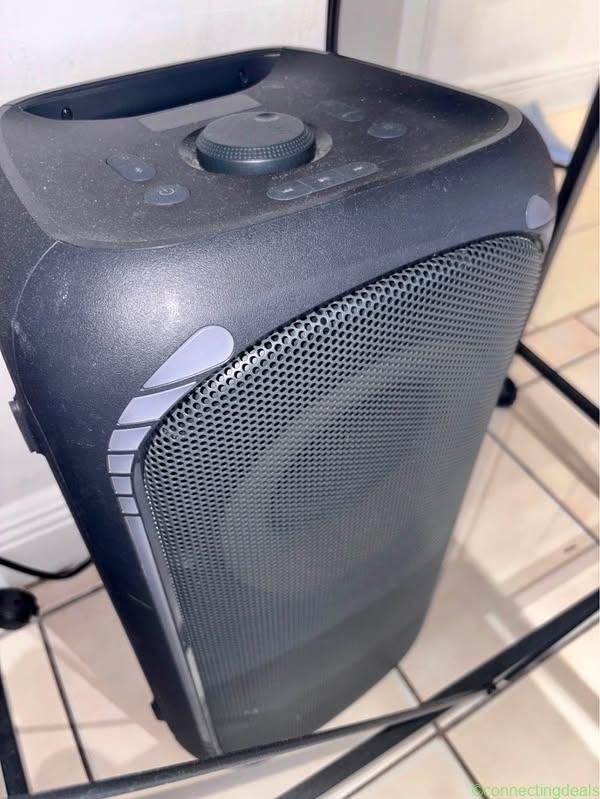 Speaker