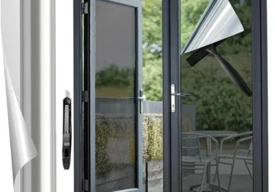 Free ad: Spiegelfylt Fenstermaskin för Privatsamhet och Solskydd, Inne i Hemmet in Sweden. Spiegelfylt Fenstermaskin för Privatsamhet och Solskydd, Inne i Hemmet in Sweden