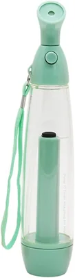 Sprayeur manuel de brumisation générique, pulvérisateur d’eau portable pour le visage et le corps, brume pour soins personnels – Meilleure offre
