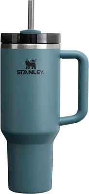 Stanley 1913 Quencher H2.0 FlowState Tumbler – 83% de réduction