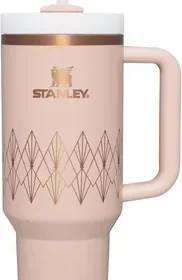 Free ad: Stanley Quencher Blush Gloss 1.180 L - Termo Stanley Aislado al Vacío con Agarradera y Popote in Mexico. Stanley Quencher Blush Gloss 1.180 L - Termo Stanley Aislado al Vacío con Agarradera y Popote in Mexico