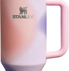 Stanley Quencher H2.0 Flowstate Tumbler 1.2L - 11u Koud - 48u met IJs - Drinkfles met Strook, Handvat en Deksel (36% Korting) in Netherlands