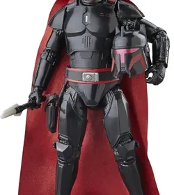 Free ad: Star Wars The Black Series, Moff Gideon (Armadura Dark Trooper) in Mexico. Star Wars The Black Series, Moff Gideon (Armadura Dark Trooper) in Mexico