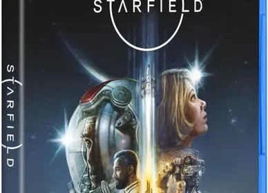 Starfield™: Edición Estándar - PlayStation 5© [Disco Físico - Requiere Descarga de Contenido] | Ahorra 24% in Spain