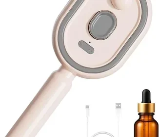 Free ad: Steam Hair Straightener Brush 10% Off in Ireland. Steam Hair Straightener Brush 10% Off in Ireland