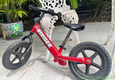 Free ad: Strider bike in Bangkok. Strider bike in Bangkok